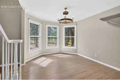17695 Roller Coaster Road, Monument, CO 81032 - Photo 23