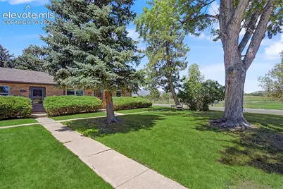 1409 E Caramillo Street, Colorado Springs, CO 80909 - Photo 3