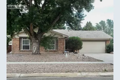 1301 Wynkoop Drive, Colorado Springs, CO 80909 - Photo 1