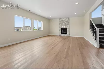 6007 Wendy Stream Way, Colorado Springs, CO 80924 - Photo 9