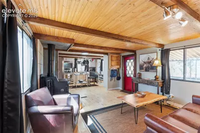 957 Arapahoe Drive, Florissant, CO 80816 - Photo 7