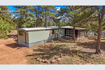 957 Arapahoe Drive, Florissant, CO 80816 - Photo 19