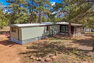957 Arapahoe Dr, Florissant, CO 80816 - Photo 19