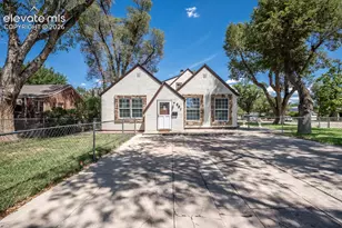 601 W Pitkin Ave, Pueblo, CO 81004 - Photo 1