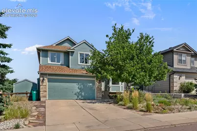 16315 Windy Creek Drive, Monument, CO 80132 - Photo 1