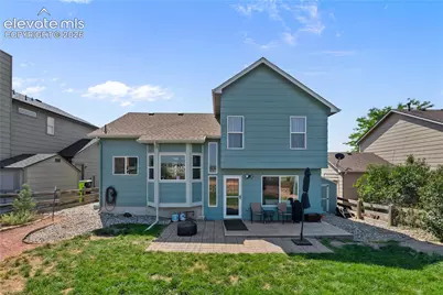16315 Windy Creek Drive, Monument, CO 80132 - Photo 27