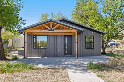 2109 Bott Avenue, Colorado Springs, CO 80904 - Photo 1