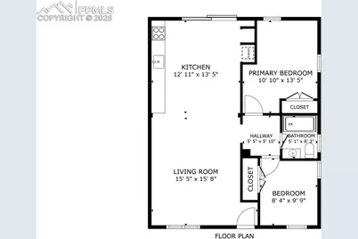 2109 Bott Avenue, Colorado Springs, CO 80904 - Photo 19