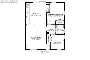 2109 Bott Ave, Colorado Springs, CO 80904 - Photo 19