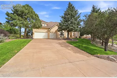 2630 Rossmere Street, Colorado Springs, CO 80919 - Photo 3