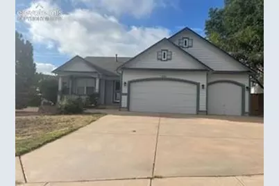 7229 Waterman Way, Colorado Springs, CO 80922 - Photo 1