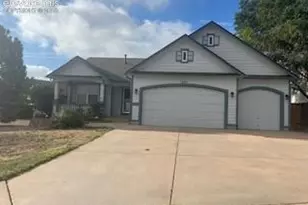 7229 Waterman Way, Colorado Springs, CO 80922 - Photo 1