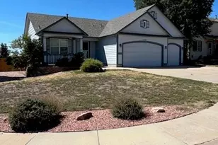 7229 Waterman Way, Colorado Springs, CO 80922 - Photo 1