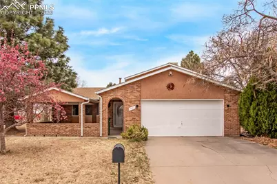 95 Regency Boulevard, Pueblo, CO 81005 - Photo 1