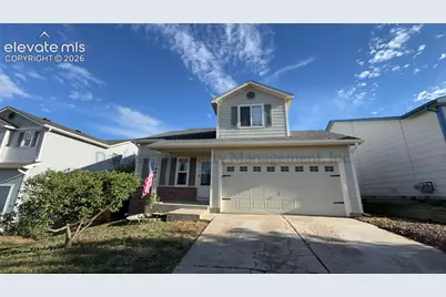 1045 Lords Hill Drive, Fountain, CO 80817 - Photo 1