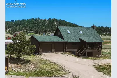 16620 Reata Court, Peyton, CO 80831 - Photo 11