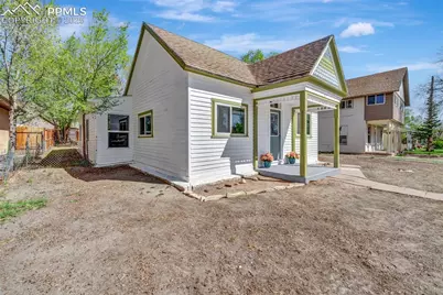 515 Harrison Avenue, Canon City, CO 81212 - Photo 33