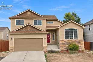 11110 Falling Star Rd, Fountain, CO 80817 - Photo 1