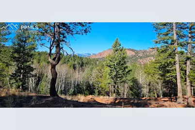 652 Derby Drive, Cripple Creek, CO 80813 - Photo 1
