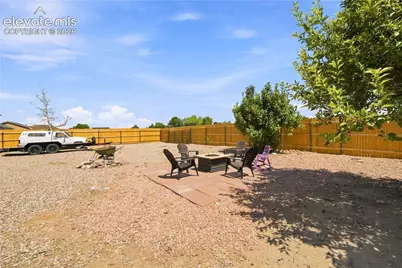 692 S Aguilar Drive, Pueblo West, CO 81007 - Photo 27