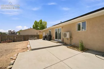 692 S Aguilar Drive, Pueblo West, CO 81007 - Photo 25