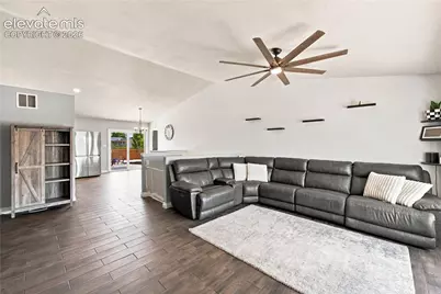 692 S Aguilar Drive, Pueblo West, CO 81007 - Photo 9