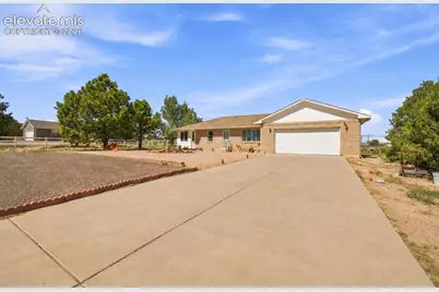 1177 Kirkwood Drive, Pueblo West, CO 81007 - Photo 33