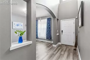 4068 Ascendant Dr, Colorado Springs, CO 80922 - Photo 5