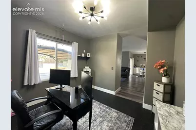 4068 Ascendant Drive, Colorado Springs, CO 80922 - Photo 17