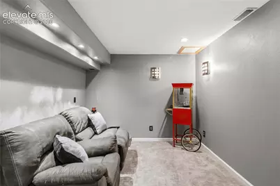 4068 Ascendant Drive, Colorado Springs, CO 80922 - Photo 37