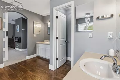 4068 Ascendant Drive, Colorado Springs, CO 80922 - Photo 25