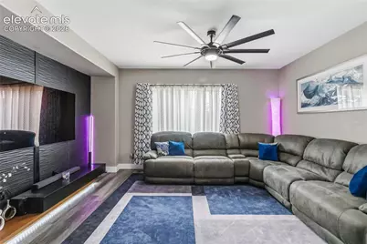 4068 Ascendant Drive, Colorado Springs, CO 80922 - Photo 7