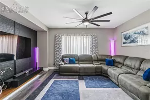 4068 Ascendant Dr, Colorado Springs, CO 80922 - Photo 7