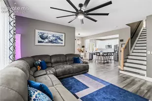 4068 Ascendant Dr, Colorado Springs, CO 80922 - Photo 9