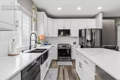 4068 Ascendant Drive, Colorado Springs, CO 80922 - Photo 13