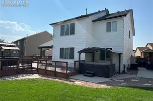 4068 Ascendant Dr, Colorado Springs, CO 80922 - Photo 3