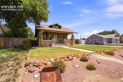 2714 High Street, Pueblo, CO 81003 - Photo 1