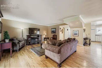 5206 Kissing Camels Drive #B5, Colorado Springs, CO 80904 - Photo 7