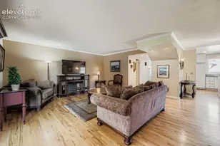5206 Kissing Camels Dr, Colorado Springs, CO 80904 - Photo 7