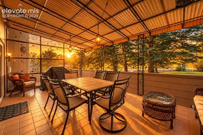 5206 Kissing Camels Drive #B5, Colorado Springs, CO 80904 - Photo 5