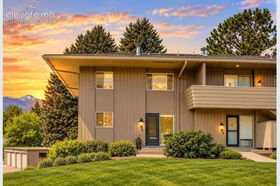 5206 Kissing Camels Drive #B5, Colorado Springs, CO 80904 - Photo 1