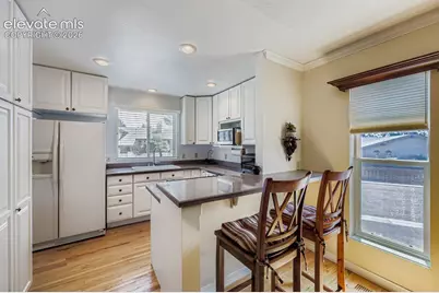 5206 Kissing Camels Drive #B5, Colorado Springs, CO 80904 - Photo 3