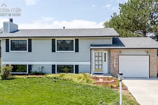 4026 Cooke Dr, Colorado Springs, CO 80911 - Photo 1