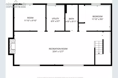 4026 Cooke Drive, Colorado Springs, CO 80911 - Photo 45