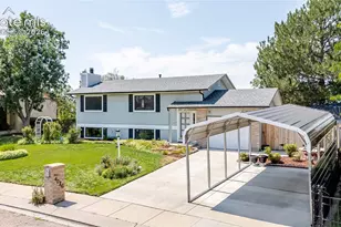 4026 Cooke Dr, Colorado Springs, CO 80911 - Photo 3