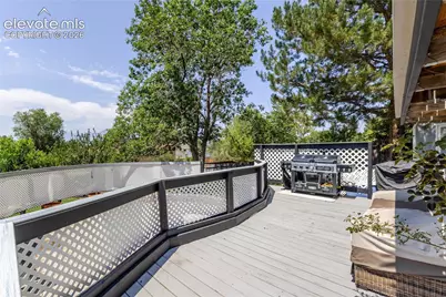 4026 Cooke Drive, Colorado Springs, CO 80911 - Photo 37