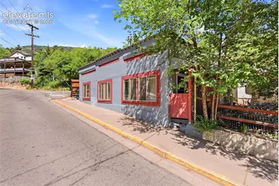 370 Ruxton Avenue, Manitou Springs, CO 80829 - Photo 3