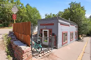 370 Ruxton Ave, Manitou Springs, CO 80829 - Photo 27