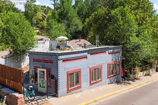 370 Ruxton Ave, Manitou Springs, CO 80829 - Photo 1