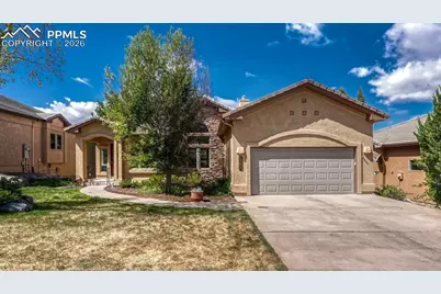 2764 Stonewall Heights, Colorado Springs, CO 80909 - Photo 1